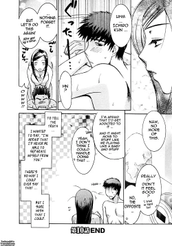 Page 187 of Okusama wa Bijin Joushi | My Wife is My Beautiful Boss