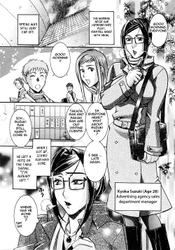 Page 42 of Okusama wa Bijin Joushi | My Wife is My Beautiful Boss