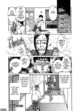 Page 59 of Okusama wa Bijin Joushi | My Wife is My Beautiful Boss