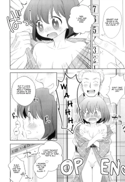 Page 6 of Otokonoko Heaven Vol. 10 - Ro*Buro