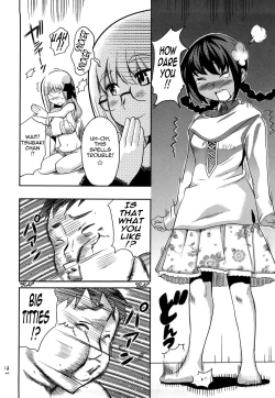 Page 202 of Pai Colle - Oppai Collection