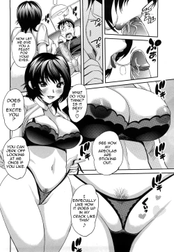 Page 86 of Pai Colle - Oppai Collection