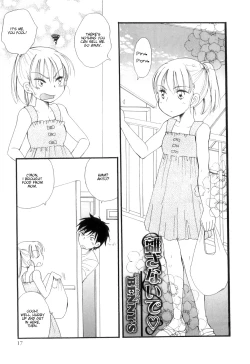 Page 1 of Otokonoko Heaven Vol.10 - Hanasanaide