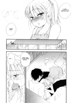 Page 4 of Otokonoko Heaven Vol.10 - Hanasanaide