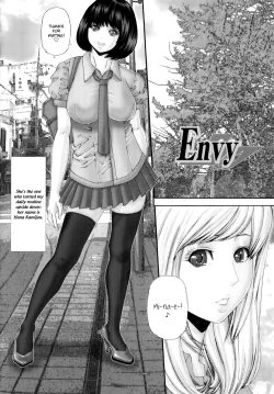 Page 2 of Futanari Ai Ch. 8