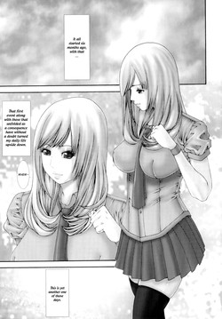 Download Futanari Ai Ch. 8