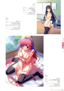 Page 34 of Naked Apron Visual Collection