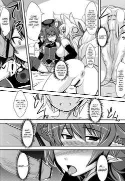Page 10 of Kitsune no Yomeibiri