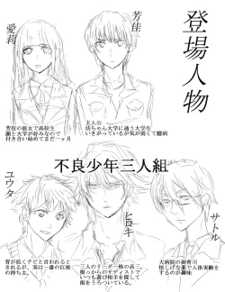 Page 32 of Choukyou no Kokuin