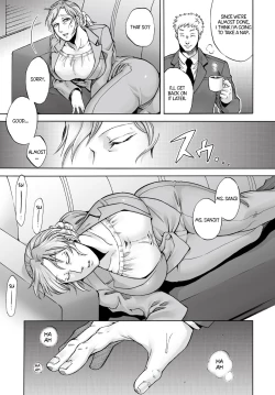 Page 7 of Nemureru Yoru no Akui | Evil Night Sleep