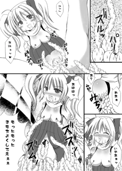 Page 8 of JaSennin Narika