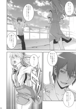 Page 7 of Asuka Choukyou Shite Hoshiin Desho？