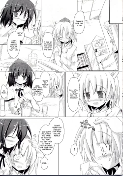 Page 8 of Yuri Moa