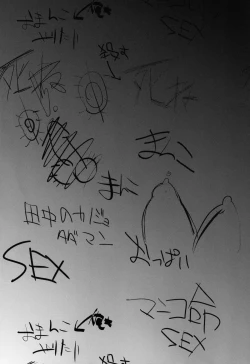 Page 4 of Danshikou no Niku Benki-Kun