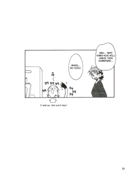 Page 35 of Negimaru!