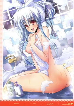 Page 23 of MOEOH Selection - Artbook Sugoi Otona no Moeoh