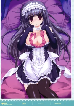 Page 94 of MOEOH Selection - Artbook Sugoi Otona no Moeoh