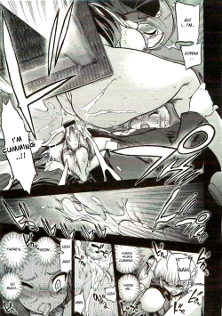 Page 19 of manga study’s Fujiki-San