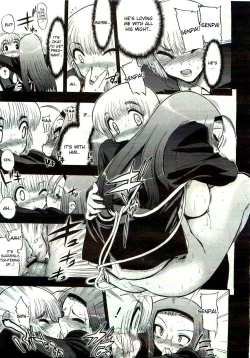 Page 25 of manga study’s Fujiki-San