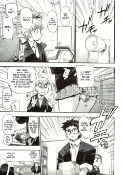 Page 9 of manga study’s Fujiki-San