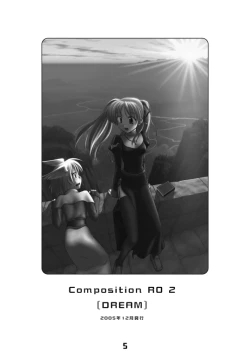 Page 4 of CompositionMIX 2006-2007