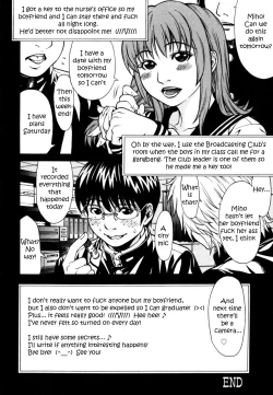 Page 126 of Himitsu no Keijiban H na Onna no Naisho Banashi