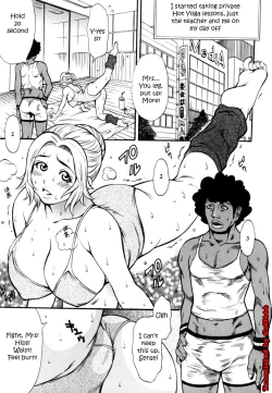 Page 5 of Himitsu no Keijiban H na Onna no Naisho Banashi