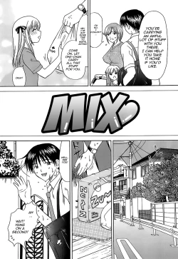 Page 80 of Katei Kankyou | Household Rapings