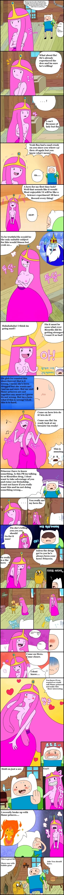 Page 4 of Adult Time 2