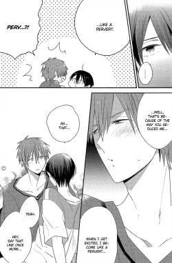 Page 10 of Oyasumi Mae Secret