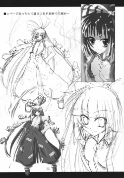 Page 22 of Vita no Hon II | Vita Book 2