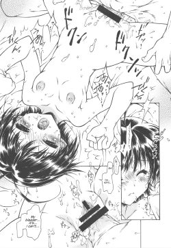 Page 12 of Stay as sweet as you are