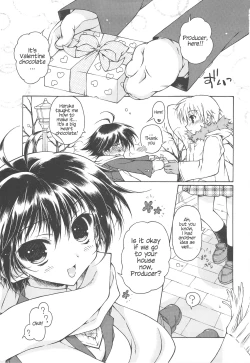 Page 2 of Stay as sweet as you are