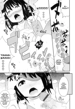 Page 7 of Tadashii Shounen no Shitsukekata