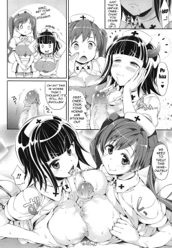 Page 162 of Multiple Paizuriin Manga/Hentai/Western comics