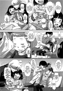 Page 12 of Ikenie no Kohitsuji-tachi