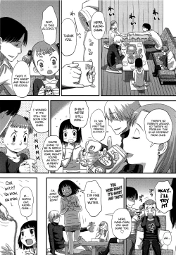 Page 6 of Ikenie no Kohitsuji-tachi