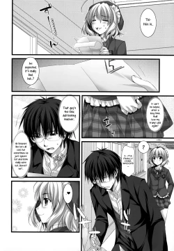 Page 5 of Expert ni Narimashita! | I Became An Expert!