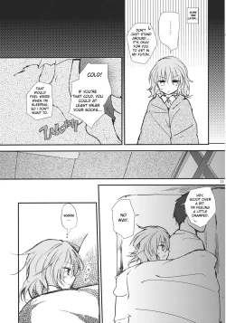 Page 23 of Remilia ga Genjitsukyou Iri | Remilia in My Hometown in Reality