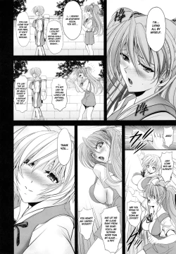 Page 9 of Okaerinasai | Welcome Home