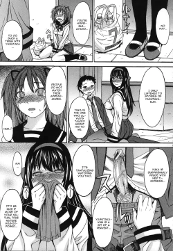 Page 21 of Bikou Shoujo