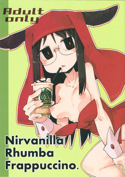 Download Nirvanilla Rhumba Frappuccino.
