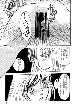 Page 47 of Maid Kaizou Choukyou