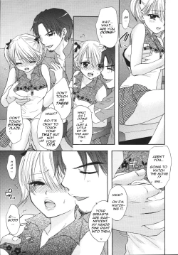 Page 7 of Setsunateki Mousou Shoujo Lion Heart