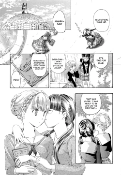 Page 3 of Otome Saku Ch.1-4