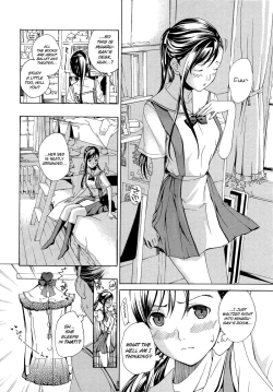 Page 74 of Otome Saku Ch.1-4