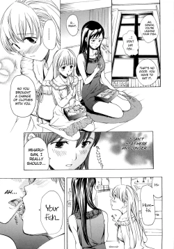 Page 83 of Otome Saku Ch.1-4
