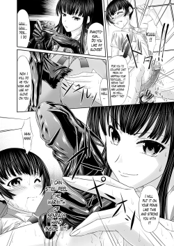 Page 40 of Fetish Temptation Ch.1-3