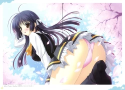 Page 21 of Push!! Illustration Archives