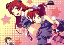 Page 27 of Push!! Illustration Archives